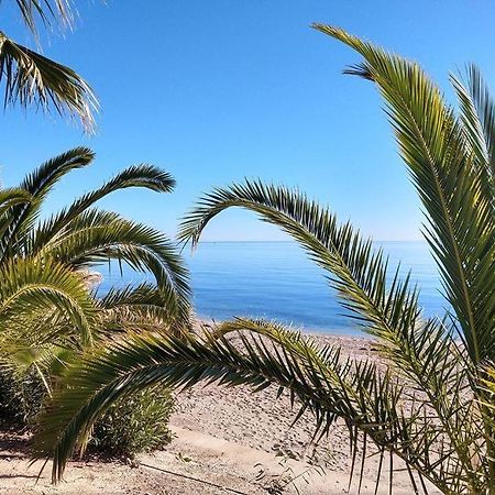 Ola Laguna Beach Vera Playa エクステリア 写真