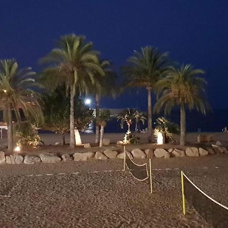 Ola Laguna Beach Vera Playa エクステリア 写真