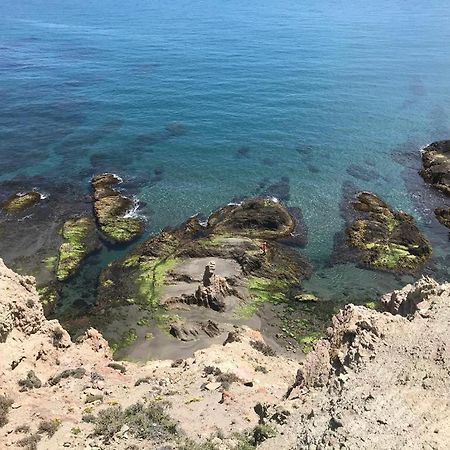 Ola Laguna Beach Vera Playa エクステリア 写真