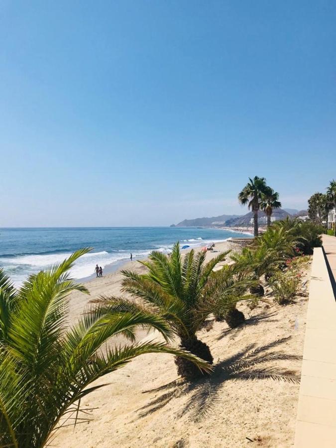 Ola Laguna Beach Vera Playa エクステリア 写真